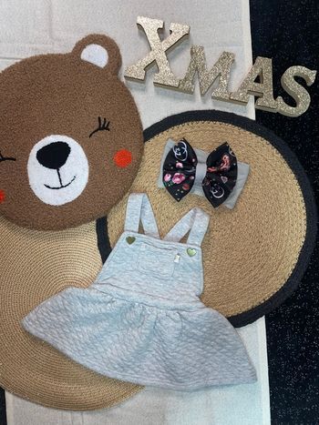 Robe inextenso 3 mois