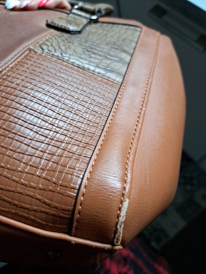 Grand sac Hexagona - photo numéro 9