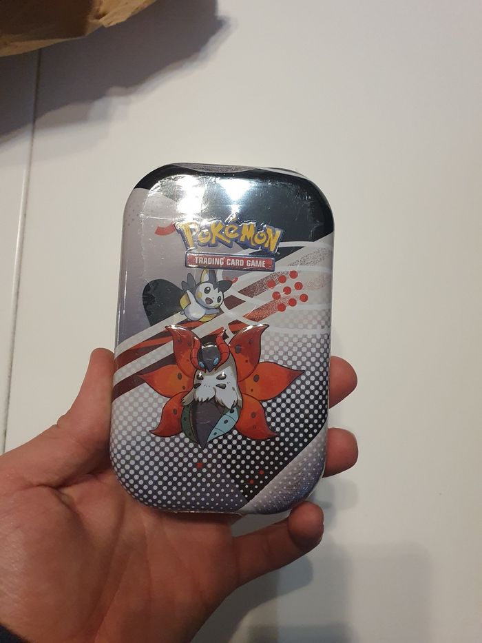 Tins 10.5 - photo numéro 3