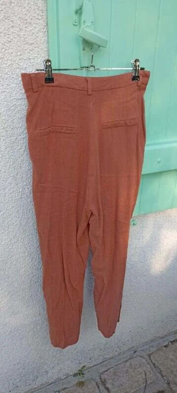 Pantalon fin - photo numéro 2