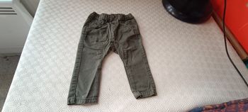 Pantalon 6m