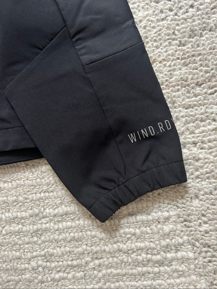 Veste Adidas Terrex Wind Rdy - Taille XS Neuf - photo numéro 7