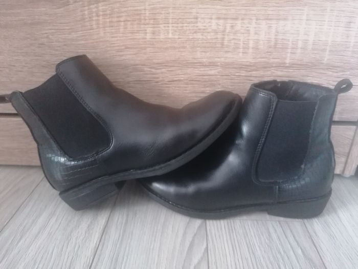 Bottines taille 36 - photo numéro 2