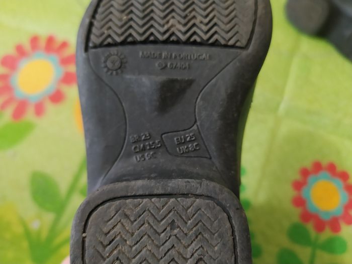 Bottes et pantalon d'équitation 5 ans - photo numéro 6