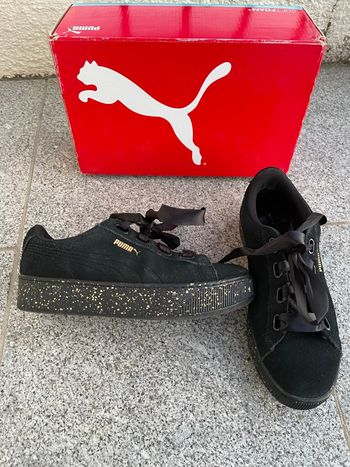 Chaussures Puma