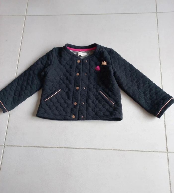Veste Catimini 3 ans