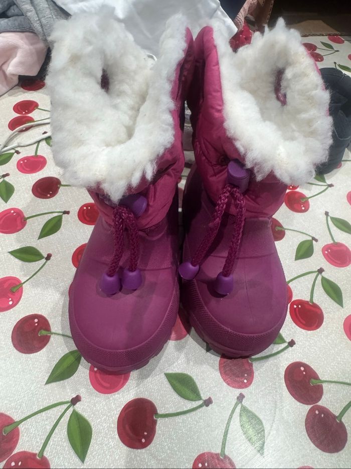 Après ski 22/23