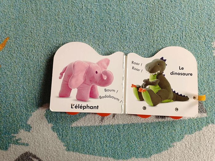 Livre mon petit chien - photo numéro 5