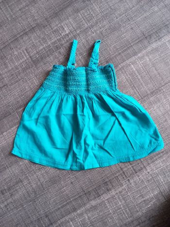 Top taille 9mois