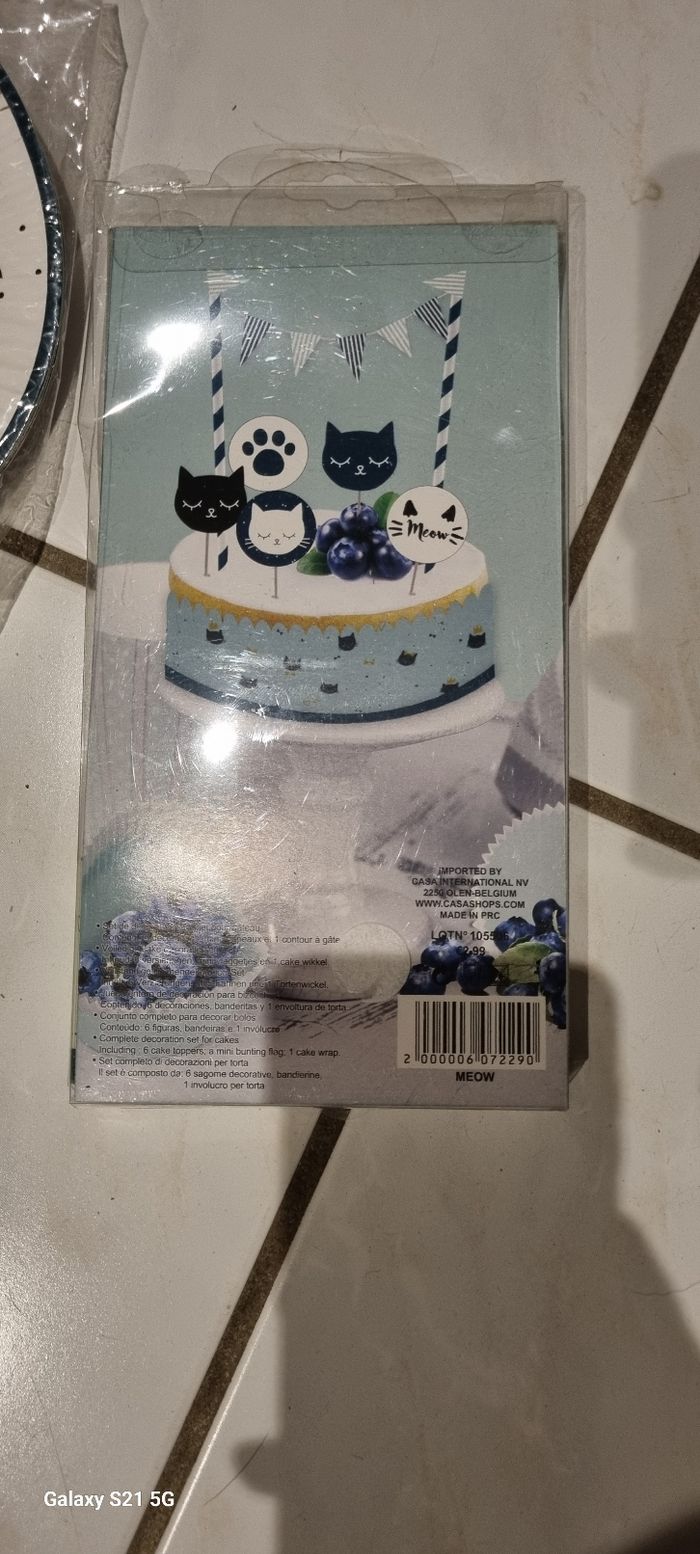 Déco enfant - photo numéro 3