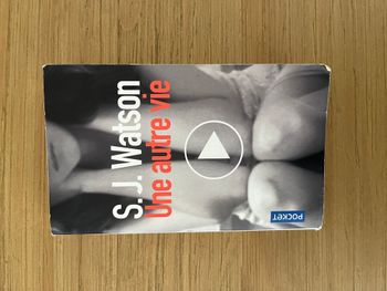 Une autre vie - S. J. Watson