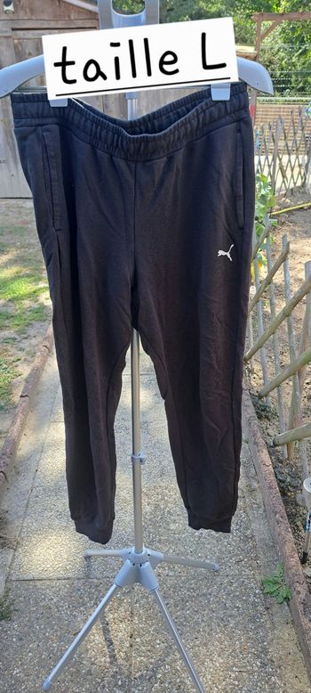 Jogging