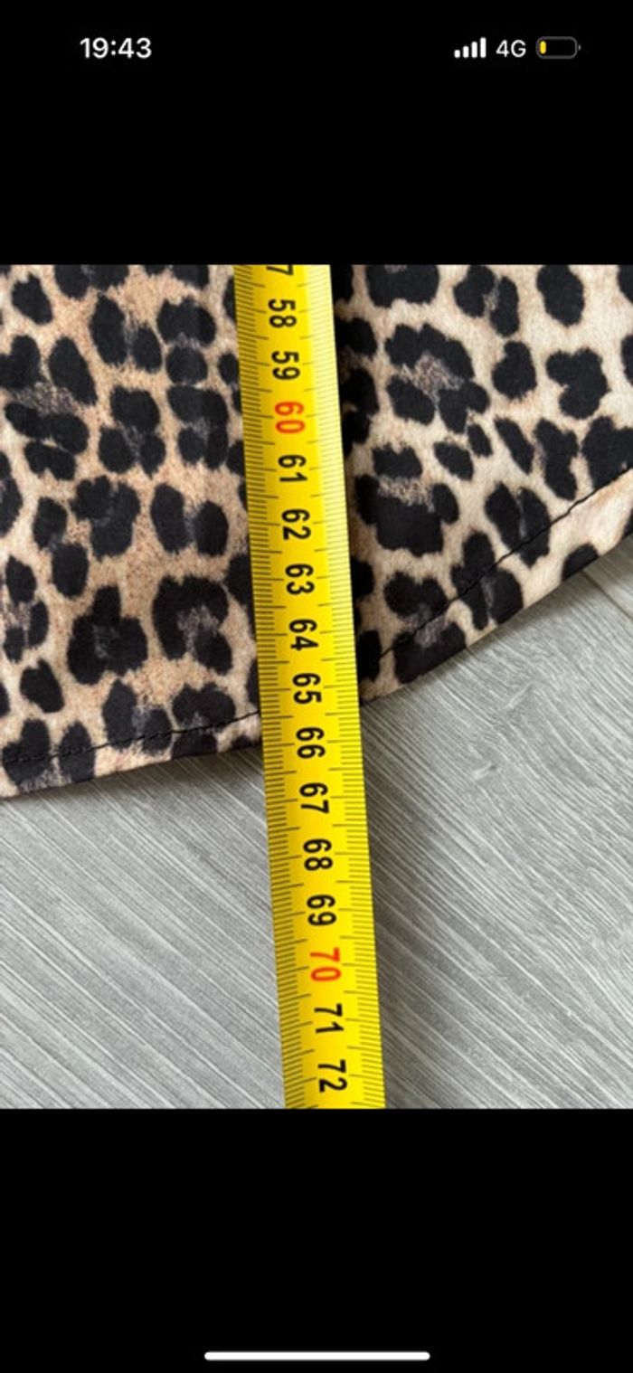 Chemisier Goa taille 2 - photo numéro 8