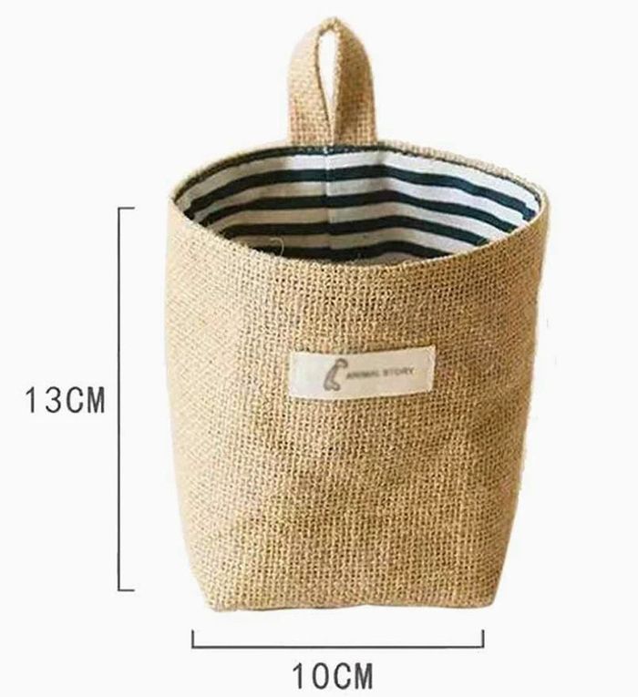 Lot Paniers de rangement - photo numéro 3