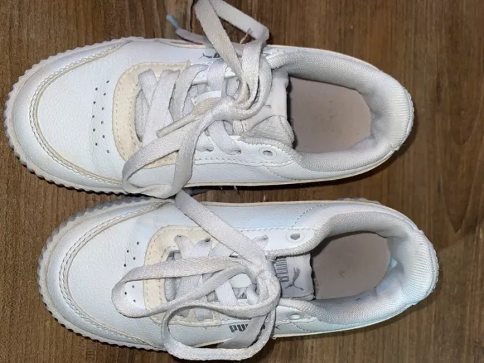 Baskets puma . - photo numéro 6