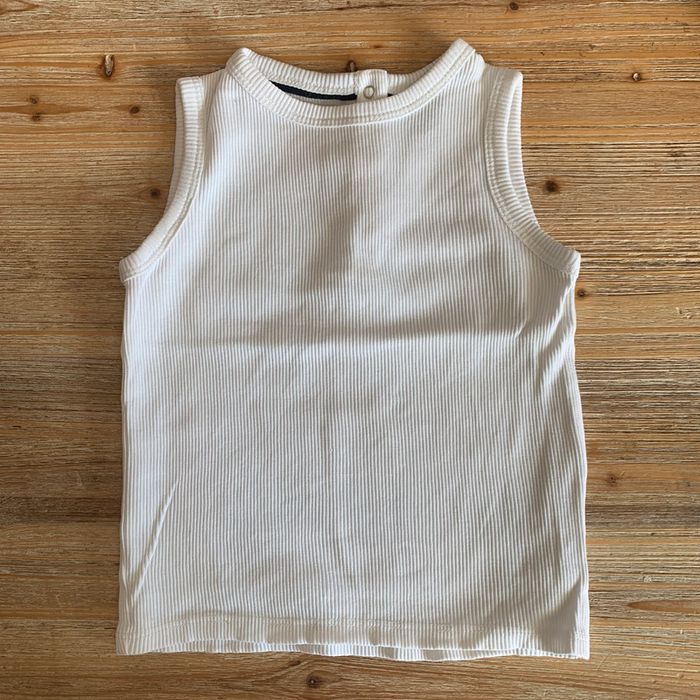 Débardeur Kiabi - photo numéro 3