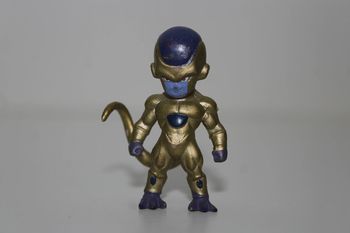 Figurine Golden Freezer - DBZ