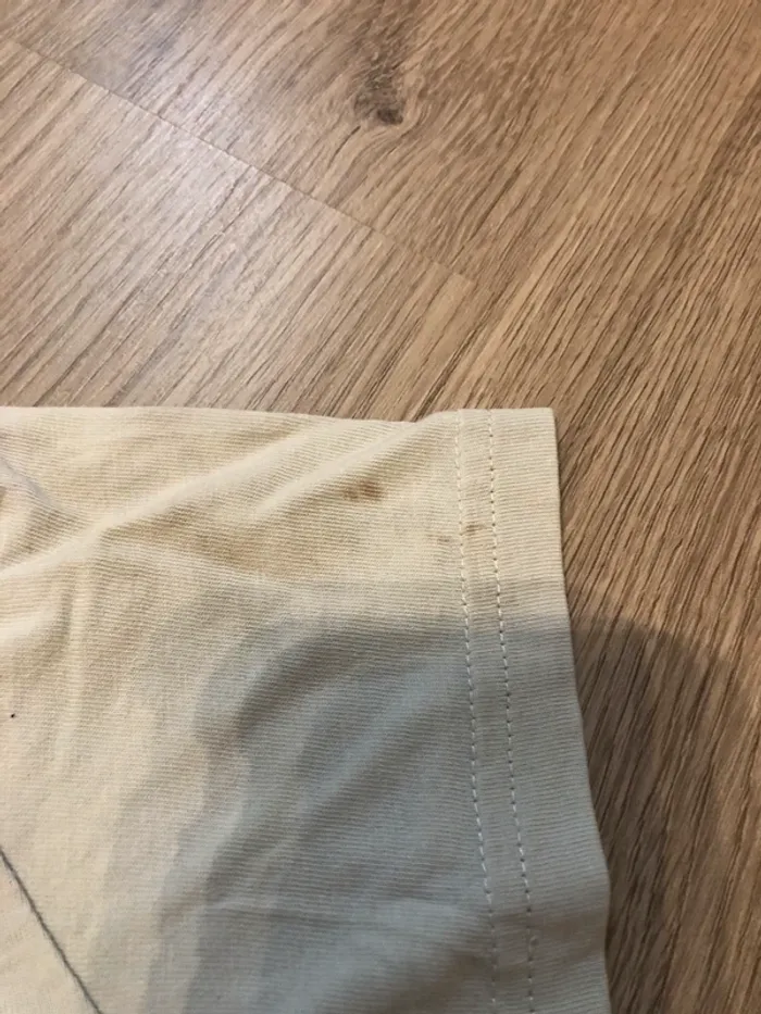 Lot 2 Tee shirt 8 ans - photo numéro 7