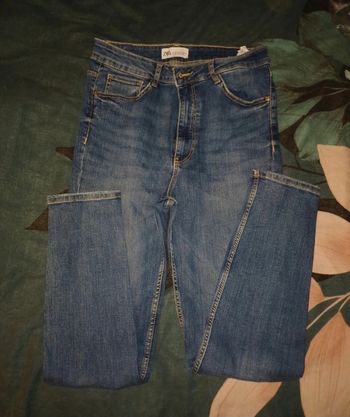 Skinny 42 zara 