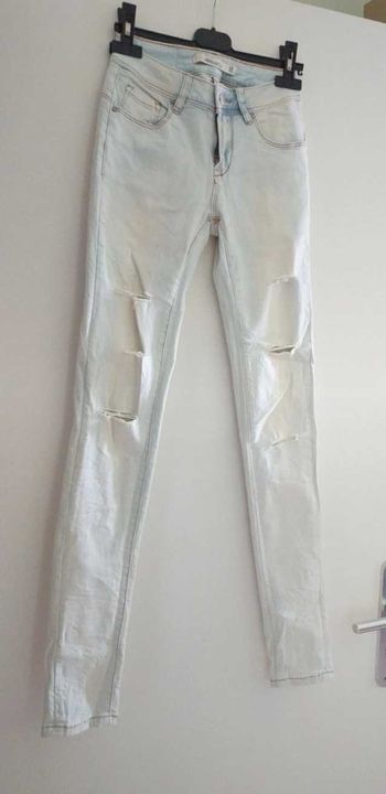 Pantalon femme