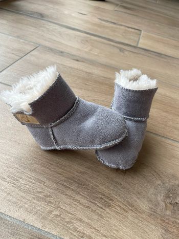 Chaussons/bottines My baby factory