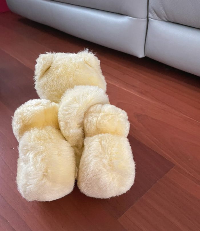 Peluche - photo numéro 3
