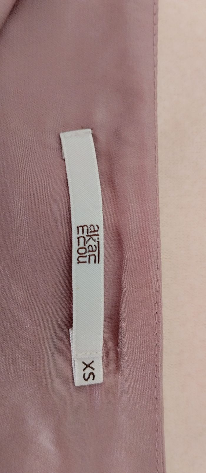 Robe cocktail - photo numéro 4