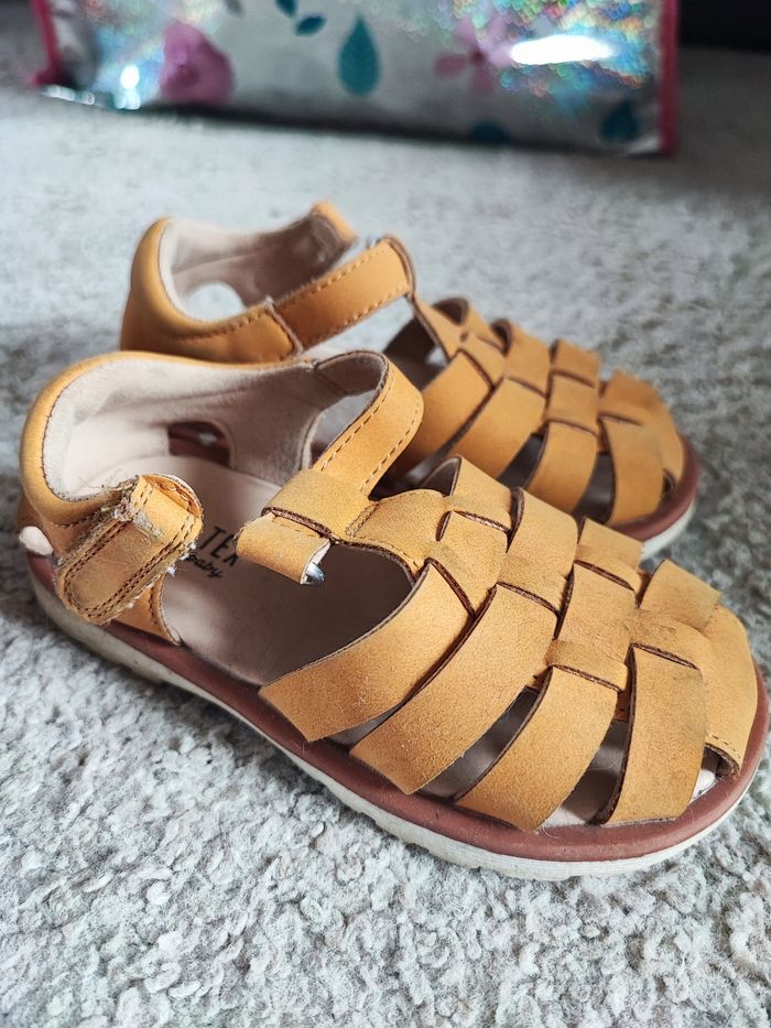 Lot de chaussures - photo numéro 7