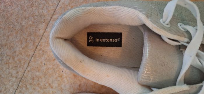 Lot de 2 paires de tennis très bon état - photo numéro 5