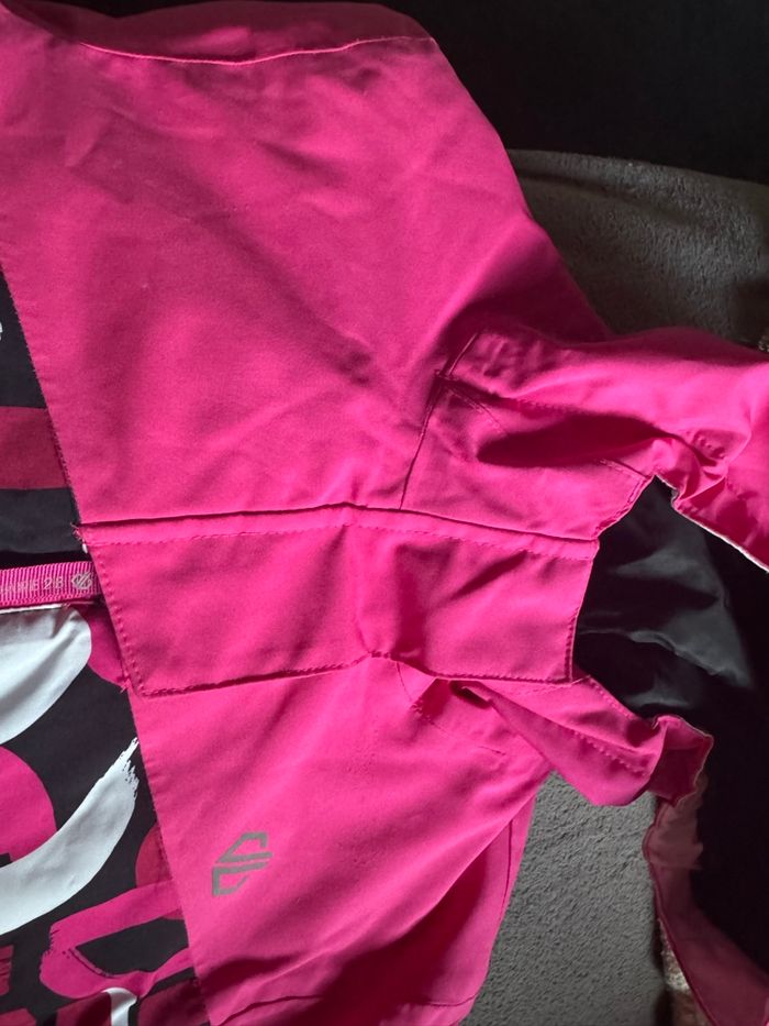 Ensemble veste et pantalon de ski - photo numéro 5