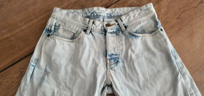 Jeans celio homme 36 - photo numéro 2