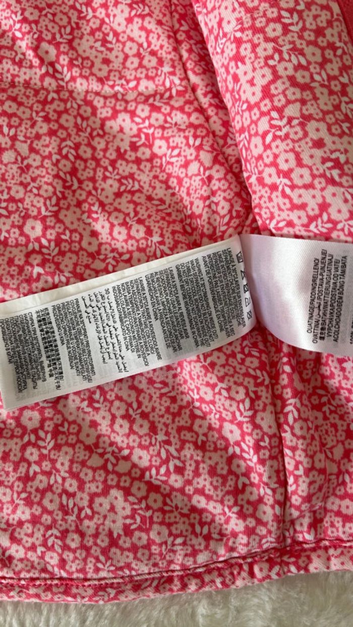 Manteau Sergent Major neuf - photo numéro 5