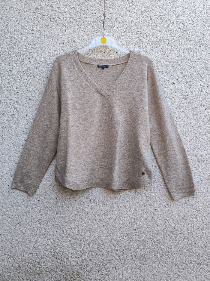 Pull Bonobo 38