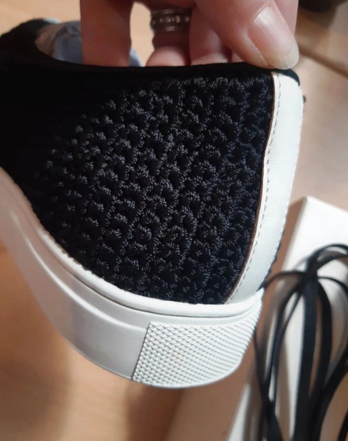 Rinascimento baskets neuves P.39 été 2021 - photo numéro 5