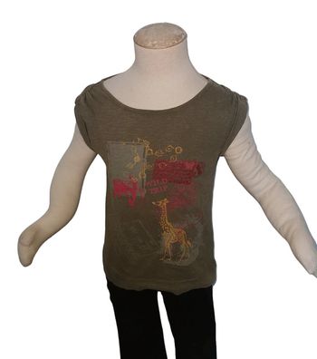 Tee-shirt taille 8ans