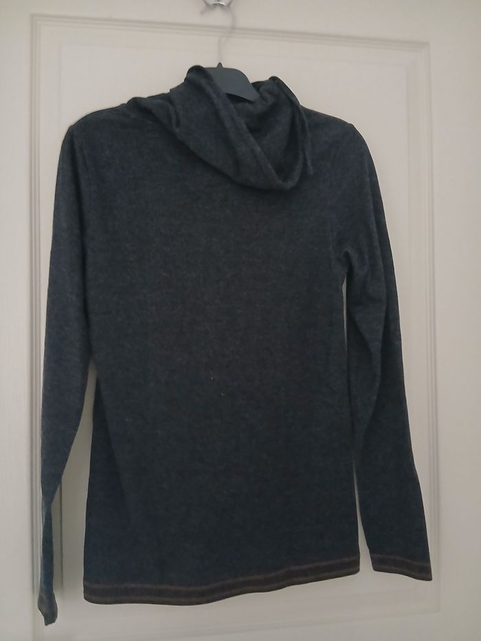 Haut Devred TS - photo numéro 2