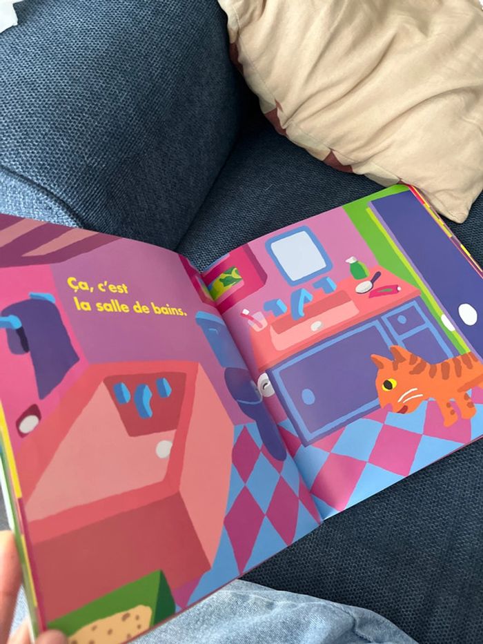 Livre - photo numéro 2