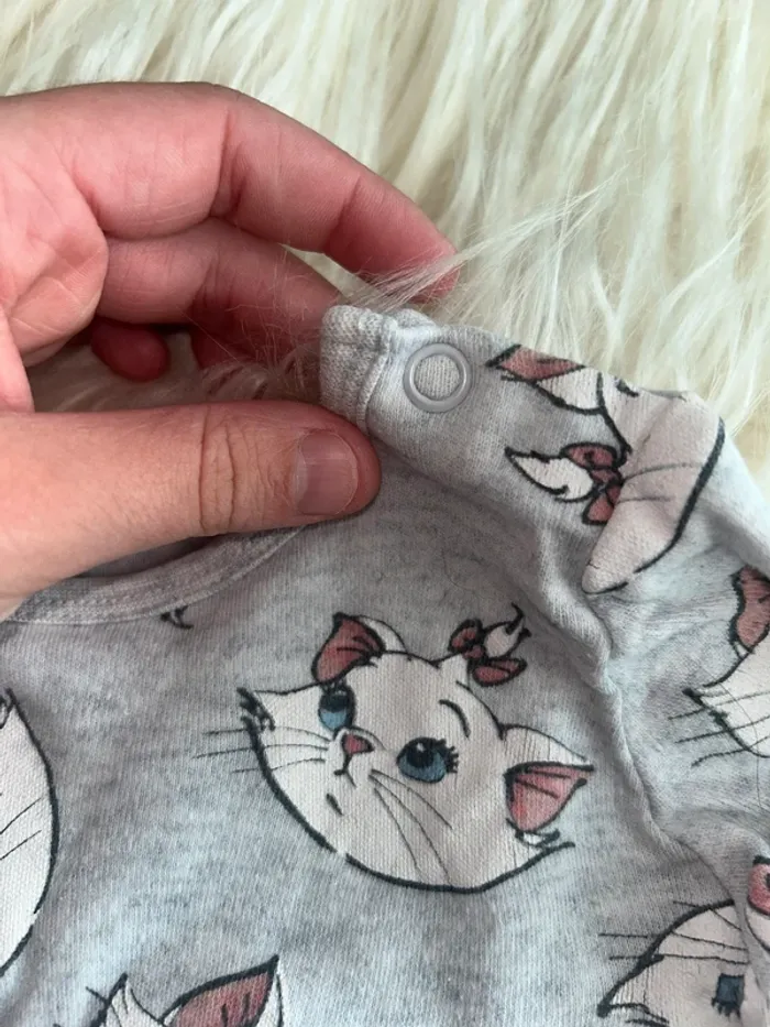 Pyjama marié - photo numéro 2