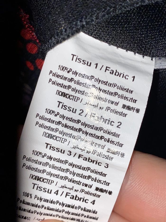 Tunique vintage - photo numéro 5