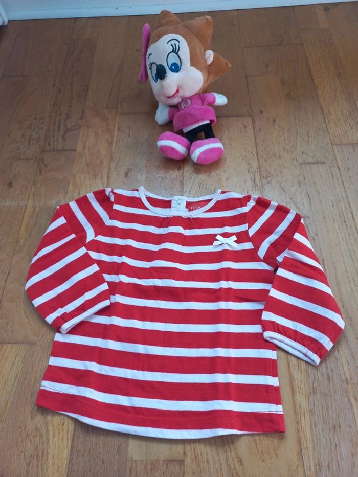 Tee-shirt