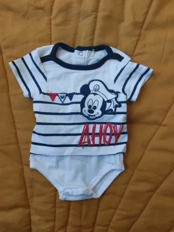 Bodie Mickey