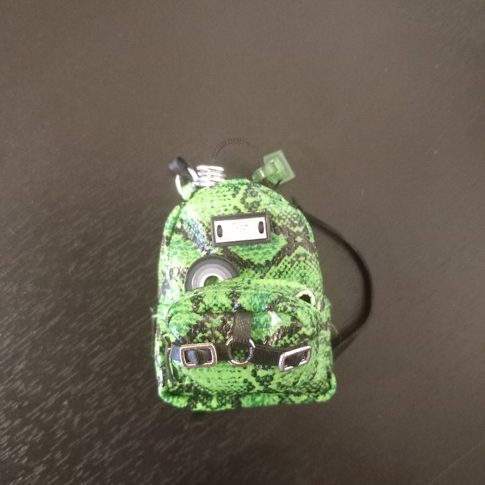 Poupée Rainbow High juniorJade Hunter - photo numéro 5