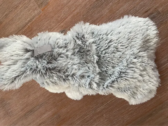 Range pyjama lapin - photo numéro 4