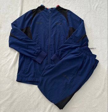 Ensemble survêtement nike FC JOGA BONITO