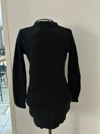 Robe pull
