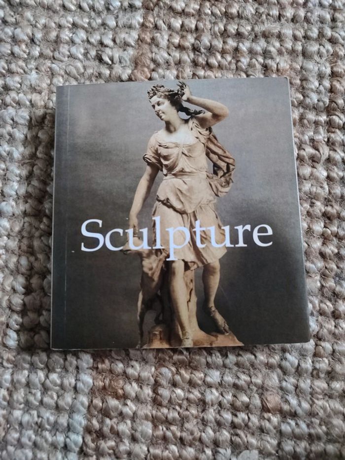 Sculpture