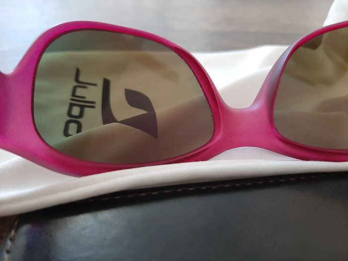 Lunettes de soleil enfant - photo numéro 4