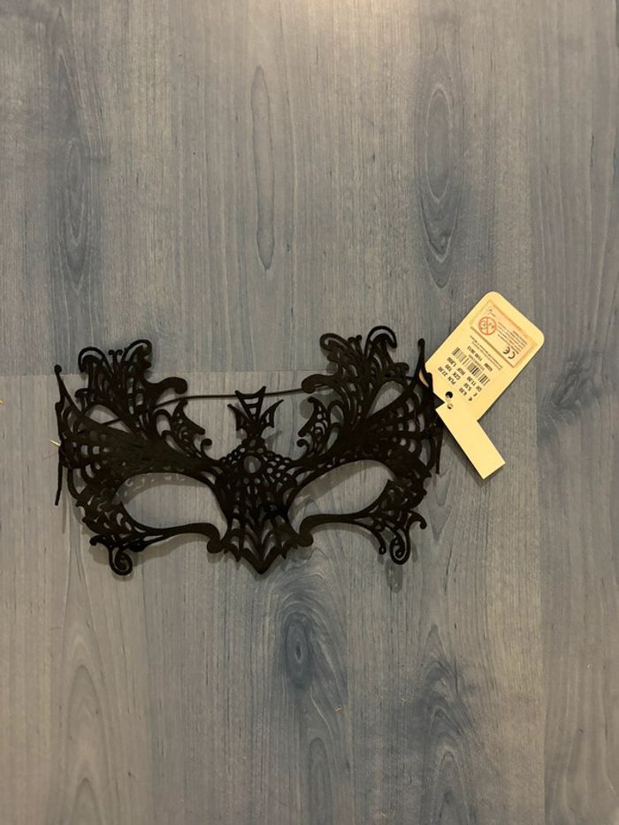 Lot 6 accessoires deguisement halloween - photo numéro 3