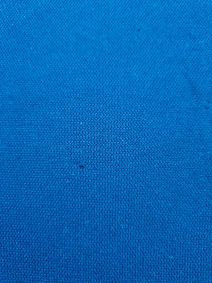 Polo Sergio Tacchini bleu marine taille L - photo numéro 8