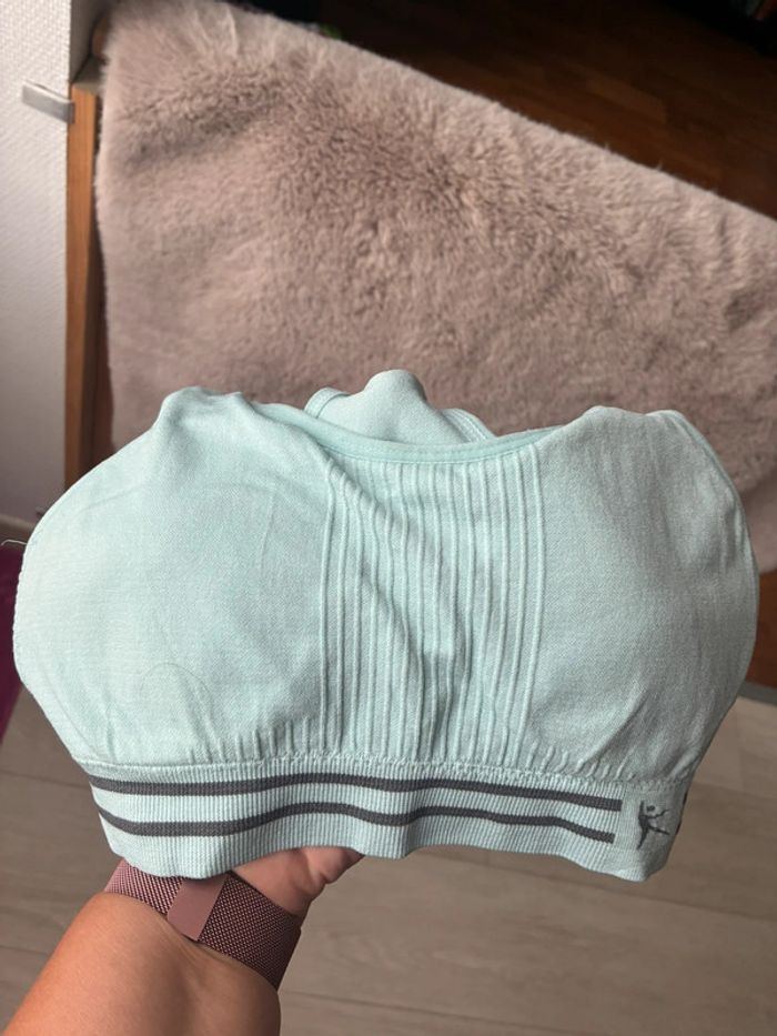 Brassière - photo numéro 5